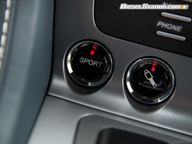 Aston Martin Rapide S 2015 Picture #20 Aston Martin Rapide S 2015 Picture #20